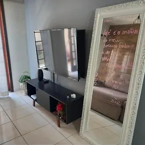 Casa Funcional Penha (Santa Catarina)