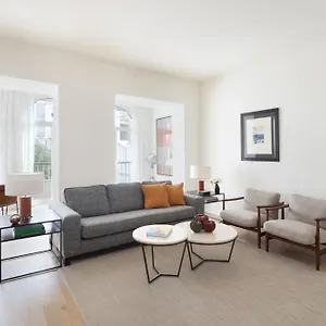  Appartement Murmuri Concepcio Spanje