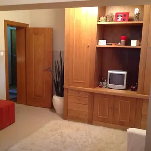 Gasthuis Cosy Bedrooms, Lissabon