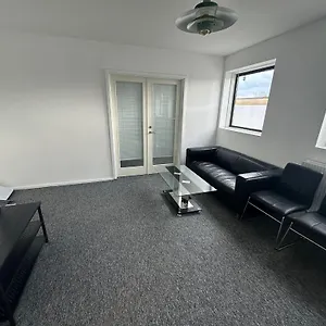  Appartement Airport House Denemarken