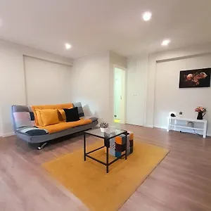 T1 Apartment