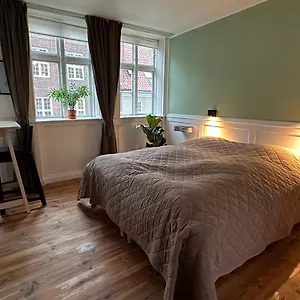  Appartement Carolinas Christianshavn Denemarken