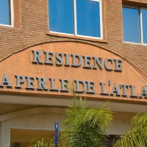  Appartement La Perle De L'atlas Marokko