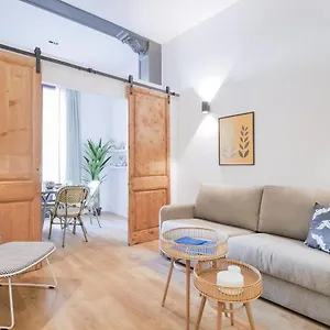  Appartement Sweett - Sepulveda Spanje