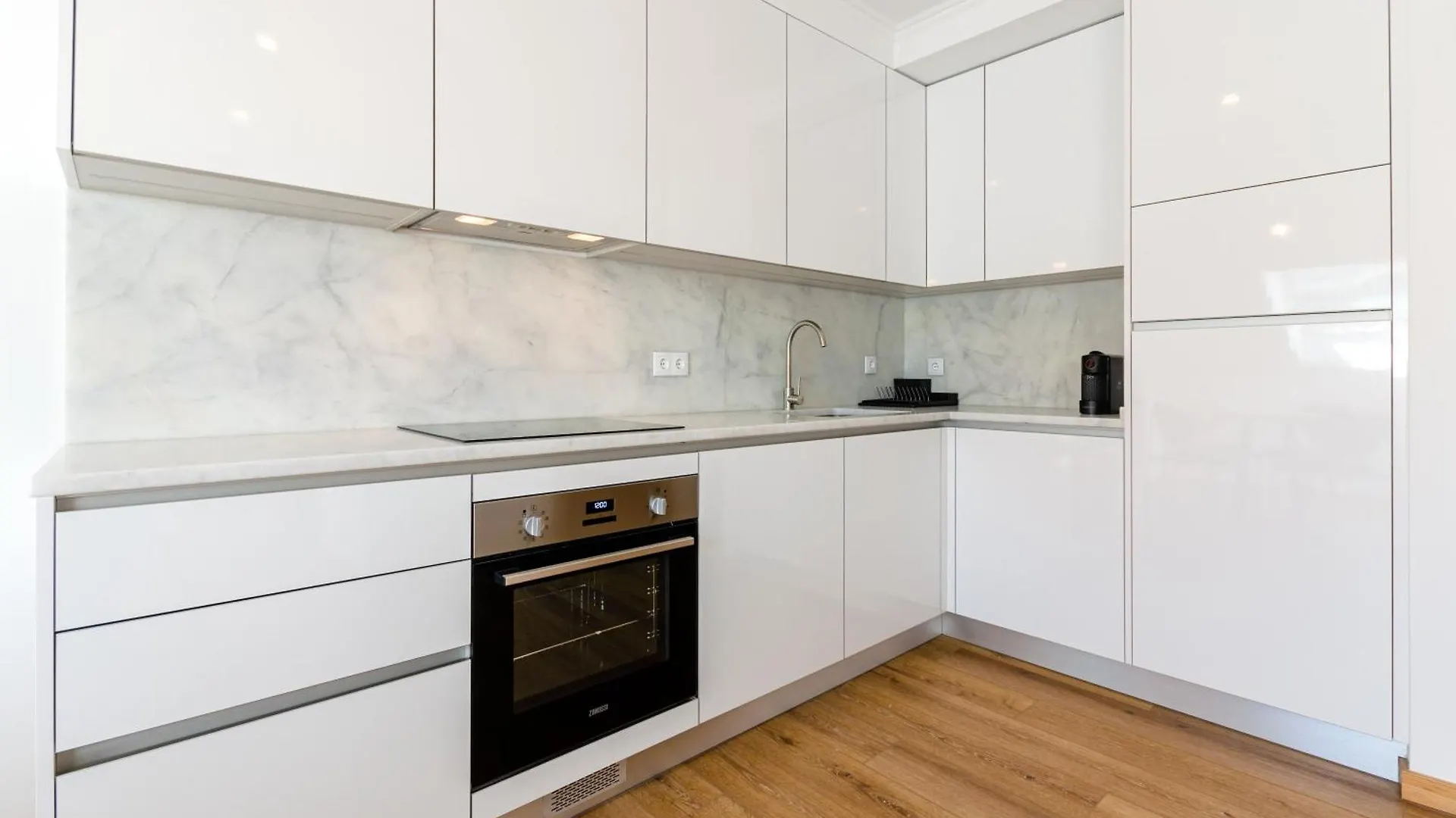 Ferienwohnung Morais Soares 131 Lissabon Apartment