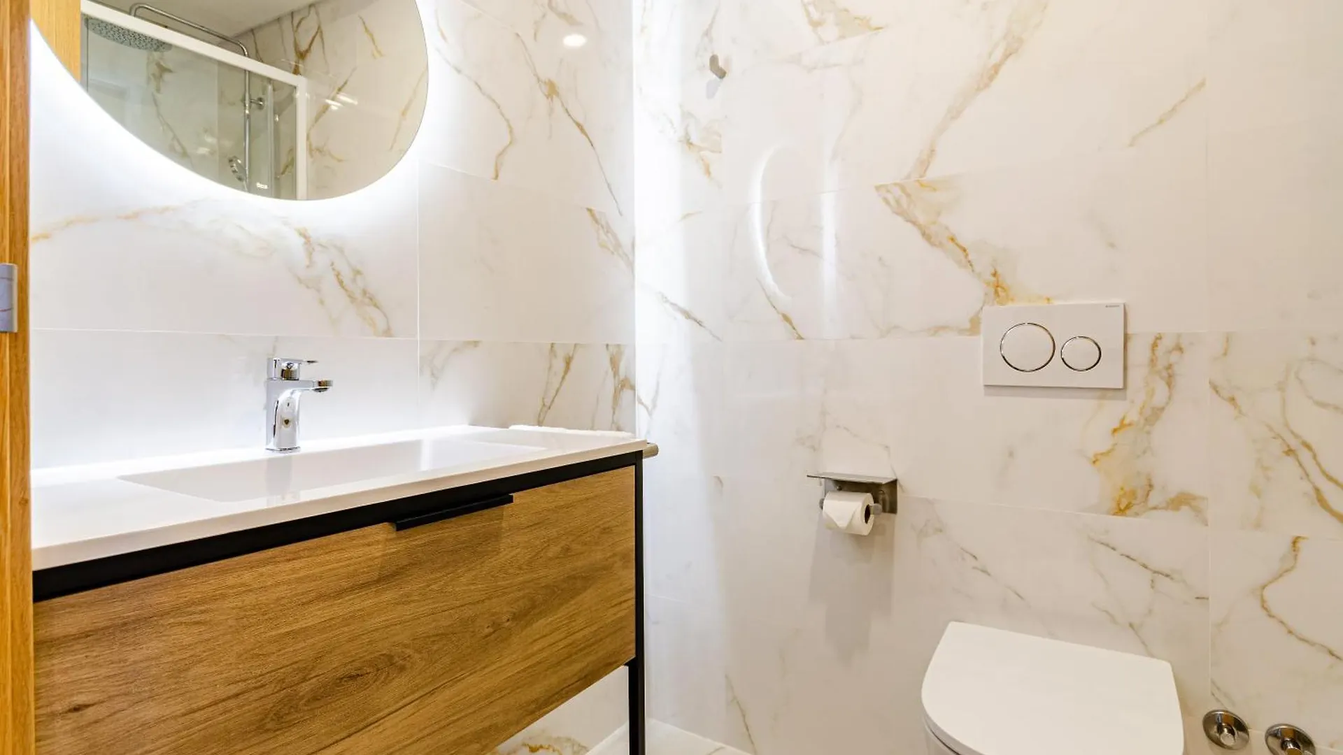 Ferienwohnung Morais Soares 131 Lissabon