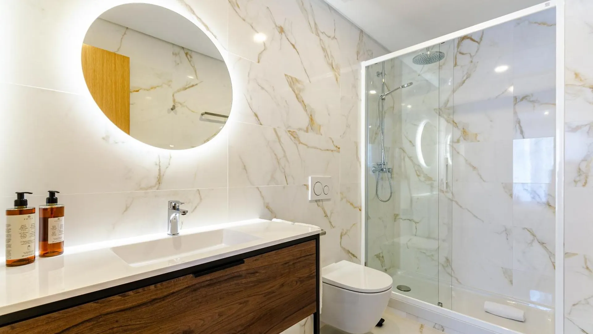 Ferienwohnung Morais Soares 131 Lissabon Apartment