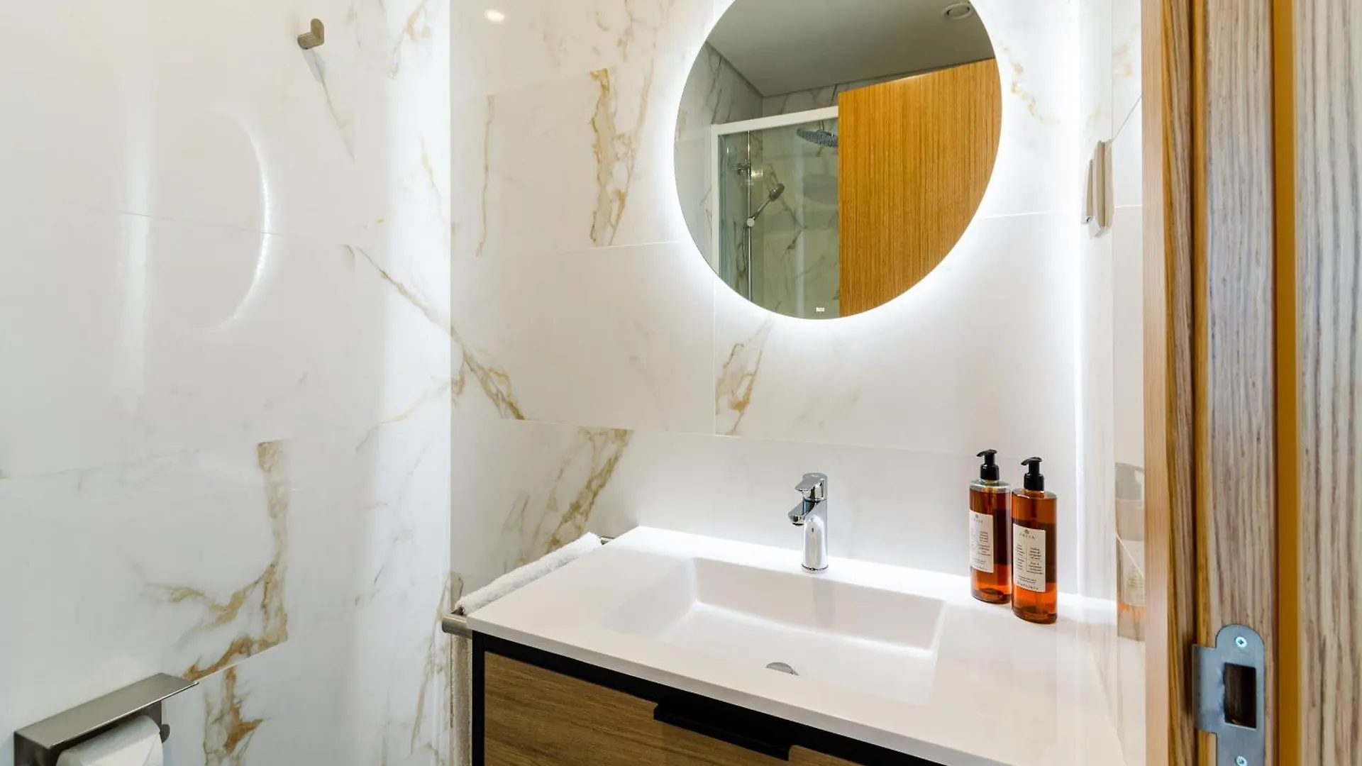 Ferienwohnung Morais Soares 131 Lissabon