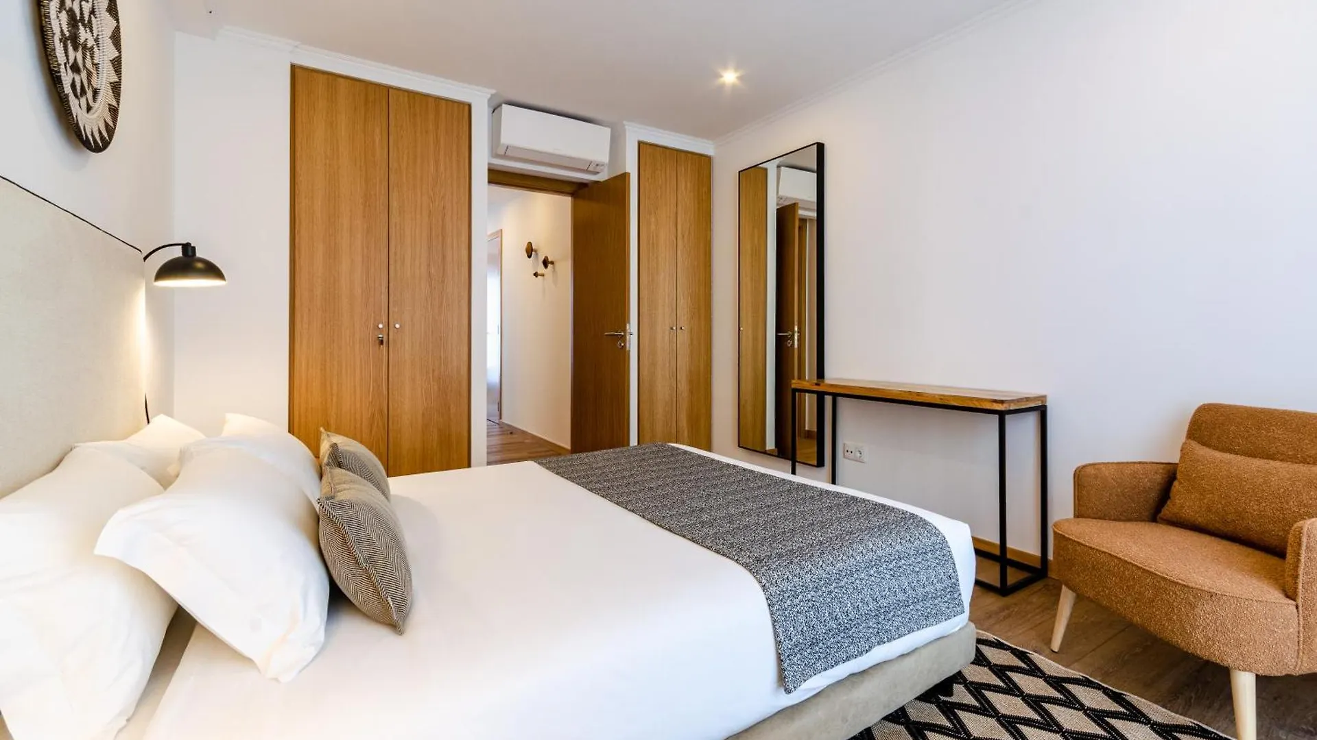 Ferienwohnung Morais Soares 131 Lissabon 0*,